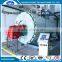Overseas Popular WNS Boiler Fire Tube Natural Gas Steam Boiler Gas Boiler