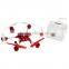 NEW Arrival HUAJUN W609-10 4.5CH2.4G with Six Axis Gyro 360 Rotating RTF RC Hexacopter Drones With 2.0MP Camera HD kids toy gift
