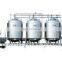 CIP clean system machine