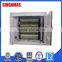 Liquefied Petroleum Gas Storage Container