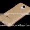 ROCK 0.7MM Ultra Thin Clear Soft TPU Protective Back Cover Case For Meilan Note MT-2913