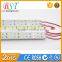 5730 Led Rigid Strip Light With Aluminum Profile Water Proof Illume Led Strip Lighting