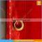Outdoor advertising printed mesh banner