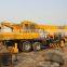 used good condition truck crane,KATO NK300E,original truck crane in cheap price for sale