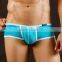 Low Waist Boxer Underwear Lycra Comfortable Shorts Underwear