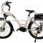 China hot selling suppliers dutch style ebikes JB-TDF20L with shengyi or bafang crank motor