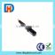 MTRJ Singlemode 9/125 Fiber Optic Patch Cord