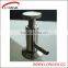Sanitary Stainless Steel Clamp 304 Sampling Valve