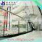 clear laminated glass 6.38mm