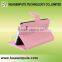 Super Fit Flip Leather Phone Case for Samsung S5 Wallet Style with Card Slots