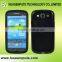 Ultra Thin Transparent Color Full Touching Case Cover Skin For Samsung Galaxy S3I9300
