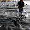 HDPE geomembrane liner