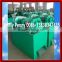 2015 industrial fertilizer ball making machine/double roller fertilizer making plant/0086-13838347135