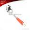 Durable 6pcs stainless steel kitchen cooking tools set with colorful handle