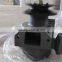 heavy truck spare parts maz diesel pump water pump maz 236