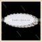 led Indoor wall light fixtures modern house design bedroom decorating Crystal wall lamp