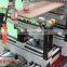 good quality 1,2,3,4,5,6 rows multi spindle boring machine