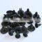 Janpanese Auto Clips Wide Range Plastic Car Window Clips Plastic Clips For Honda