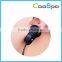 CooSpo Earlobe Clip Infrared Sensor Heart Rate Monitor