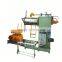 2015 home building decoiling machine