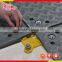 hdpe/uhmw pe ground protector mat