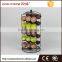 Rotating 30pods Dolce Gusto Coffee Capsule Holder