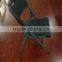 Hot sale HDPE material italian folding chair HY-Y28