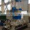 Rubber kneader (Mixing) machine