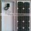 Polycrystalline Silicon 100W Photovoltaic Battery