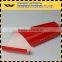 Highly brightness PET reflective sheeting truck marking sticker
