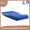 custom compressed cheap foam type roll away bed sleeping sponge mattress for camping                        
                                                Quality Choice