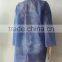 Cheap non woven spa kimono robe