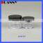 Empty Plastic Loose Powder Jar Packaging,Empty Loose Powder Jar