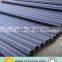 ASTM A53 / A106 / API 5L Grade B schedule 40 steel Pipe