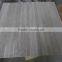 High Quality Nublado Light White Marble Tiles from Own Quarry
