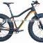 Carbon fiber 26"x4.0" fat tire tyre bike fat bike rim, fat tyre bike, carbon fat tyre bike