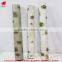 Fake pine tree trunk artificial wood log