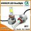 Brightest 6400 Lumen H8 H11 Car Led Headlamp