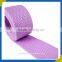 High visibility colorful webbing manufacturer of pp webbing tape