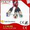 Hot Sale 12mm Metal Red Yellow 110v 220v 12 volt led indicator bulbs With Wire