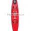 New desigh Extreme Angler/Professional Fishing kayak plastic canoe kayak