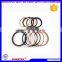 Hot sale arm seak kits,boom seal kit,bucket seal kit for Hitachi
