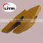 Custom excavator parts Volvo Excavator teeth adapter