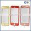 [GGIT] 360 Degree Full Cover For IPhone 6, TPU+PC Case