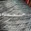hot dipped galvanized wire 2.9MM