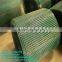 25mm holes 1mm galvanized wire 1m * 25m rolls PVC coated Welded Wire Mesh---WMSL051