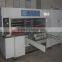 rotary die cutting machine (high configuration)for corrugated paperboard/carton box making machine