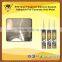 RTV Glue Fireproof Silicone Sealant Adhesive For Concrete And Metal