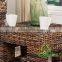 Modern Wood Coffee Table