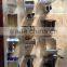 Aluminum Windows Components Aluminum Windows & Doors Profile